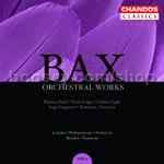 Orchestral Works vol.6 (Chandos Audio CD)