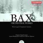 Orchestral Works vol.7 (Chandos Audio CD)