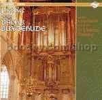 Bach/Buxtehude: Organ Works (Chandos Audio CD)