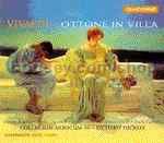 Ottone in Villa (Opera in three acts) (Chandos Audio CD)