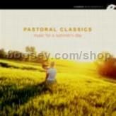 Pastoral Classics (Chandos Audio CD)