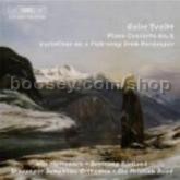 Piano Concerto No5 (BIS Audio CD)