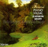 Piano Music (Hyperion Audio CD)