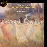 Piano Music 1 (Hyperion Audio CD)