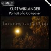 Portrait of a Composer (BIS Audio CD)