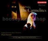 The Carmelites - Opera (Chandos Audio CD)