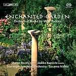 Enchanted Garden (BIS SACD Super Audio CD)