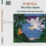 the Fairy Queen (Naxos Audio CD)