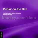 Puttin' On The Ritz (Chandos Audio CD)