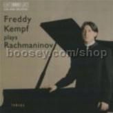 Freddy Kempf plays Rachmaninoff (BIS Audio CD)
