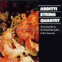String Quartets (Da Capo Audio CD)