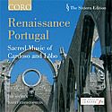 Renaissance Portugal - Sacred Music(Coro Audio CD)