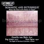 Romantic and Picturesque (BIS Audio CD)