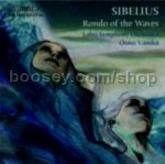 Rondo of the Waves (BIS Audio CD)