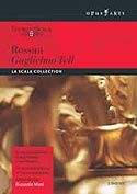 Gugliemo Tell (La Scala) (Opus Arte DVD)