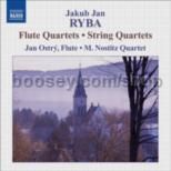 String Quartets (Audio CD)