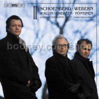 Chamber Music (BIS Audio CD)