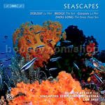 Seascapes (BIS SACD Super Audio CD)