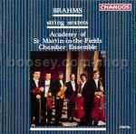 String Sextets Nos 1 & 2 (Chandos Audio CD)