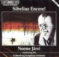 Encore! (BIS Audio CD)