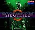 Opera - Siegfried (Chandos Audio CD)
