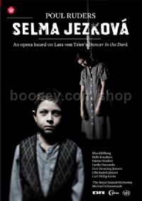 Selma Jezkova (Dacapo DVD)