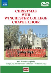 Xmas With Winchester Ch Cho (Naxos Audio CD)