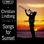 Songs for Sunset (BIS Audio CD)