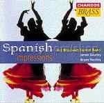 Spanish Impressions (Chandos Audio CD)