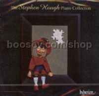 Stephen Hough Piano Collection (Hyperion Audio CD)