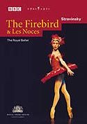 Firebird & Les Noces PAL (Opus Arte DVD)
