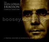 Sven-goran Eriksson Collection (Naxos Audio CD)