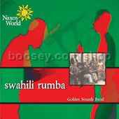 Swahili Rumba (Naxos Audio CD)