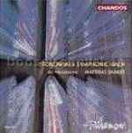 Stokowski's Symphonic Bach (Chandos Audio CD)