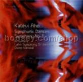 Symphony No.11/Symphonic Dances (BIS Audio CD)