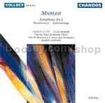 Symphony No.2 in C minor 'Resurrection' (Chandos Audio CD)