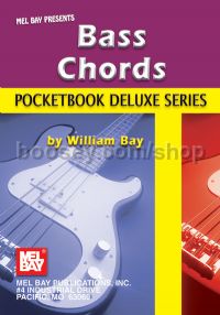 Pocketbook Deluxe Bass Chords
