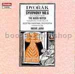 Symphony No.6 in D major Op. 60/The Noon Witch, Symphonic Poem Op. 108 (Chandos Audio CD)