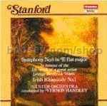 Symphony No.6/Irish Rhapsody No.1 in D minor Op 78 "To Hans Richter" (Chandos Audio CD)