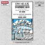 Symphony No.9 in E minor Op. 95 (Chandos Audio CD)