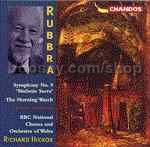 The Morning Watch, Op. 55/Symphony No.9, 'Sinfonia Sacra' Op. 140 'The Resurrection' (Chandos Audio 