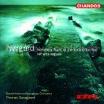 Symphony No.6/Terrains Vagues (Chandos Audio CD)