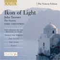 Ikon Of Light (Coro Audio CD)