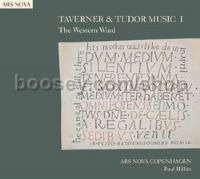 Taverner & Tudor Music I (Da Capo Audio CD)