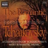 Romantic Tchaikovsky (Naxos Audio CD)