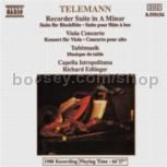 Tafelmusik (Various) (Naxos Audio CD)