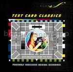 Test Card Classics (Chandos Audio CD)