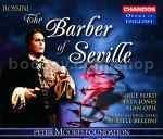 Opera - The Barber of Seville (Chandos Audio CD)