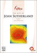Best of Joan Sutherland (Opus Arte DVD)