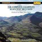 The Complete Champions (Chandos Audio CD)